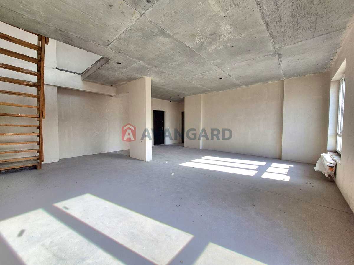 Квартира на бульв. Приозерний, 5А в Києві, ID 389090, фото №24