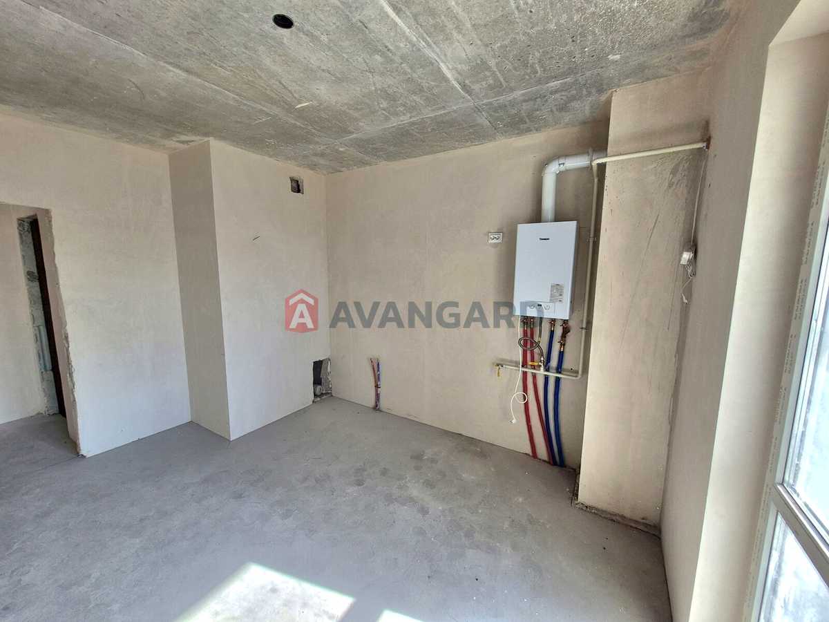 Квартира на бульв. Приозерний, 5А в Києві, ID 389090, фото №9