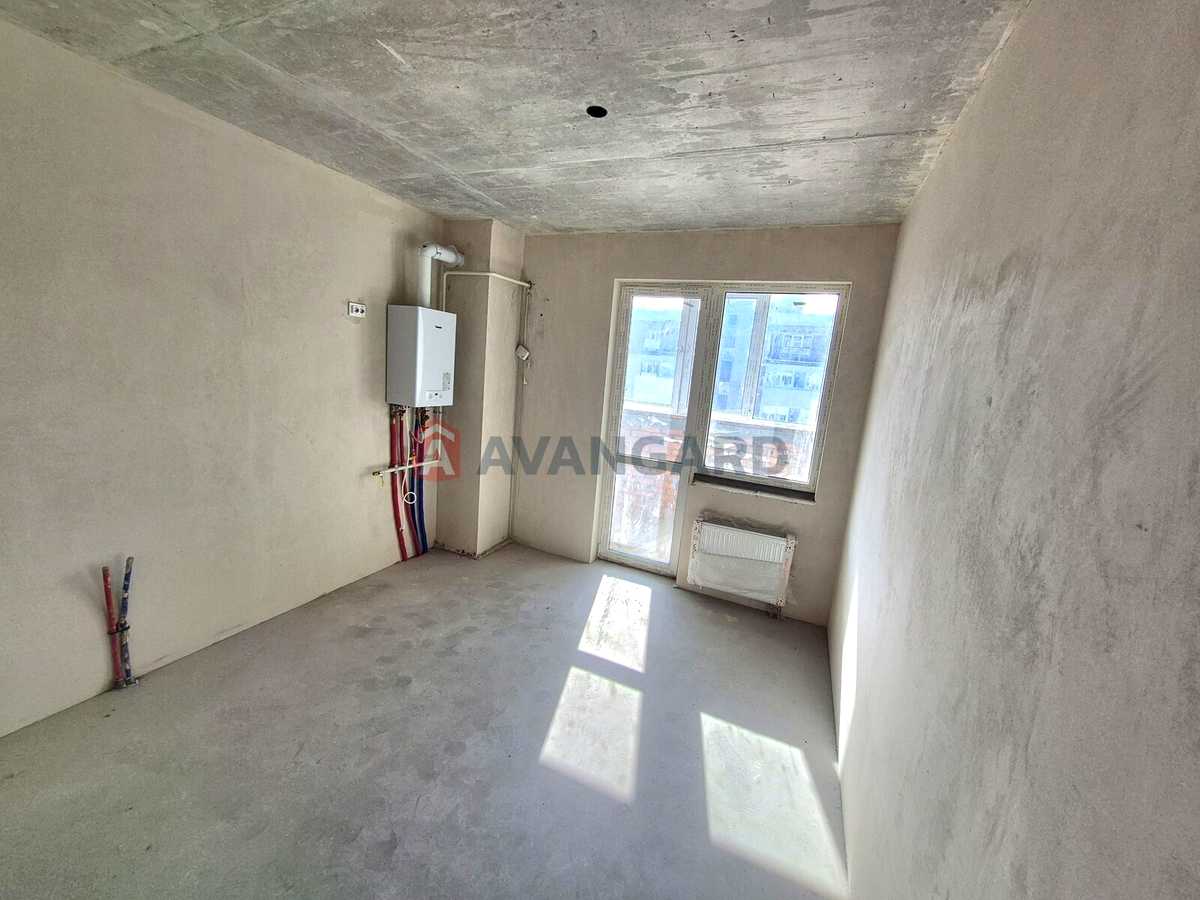 Квартира на бульв. Приозерний, 5А в Києві, ID 389090, фото №10