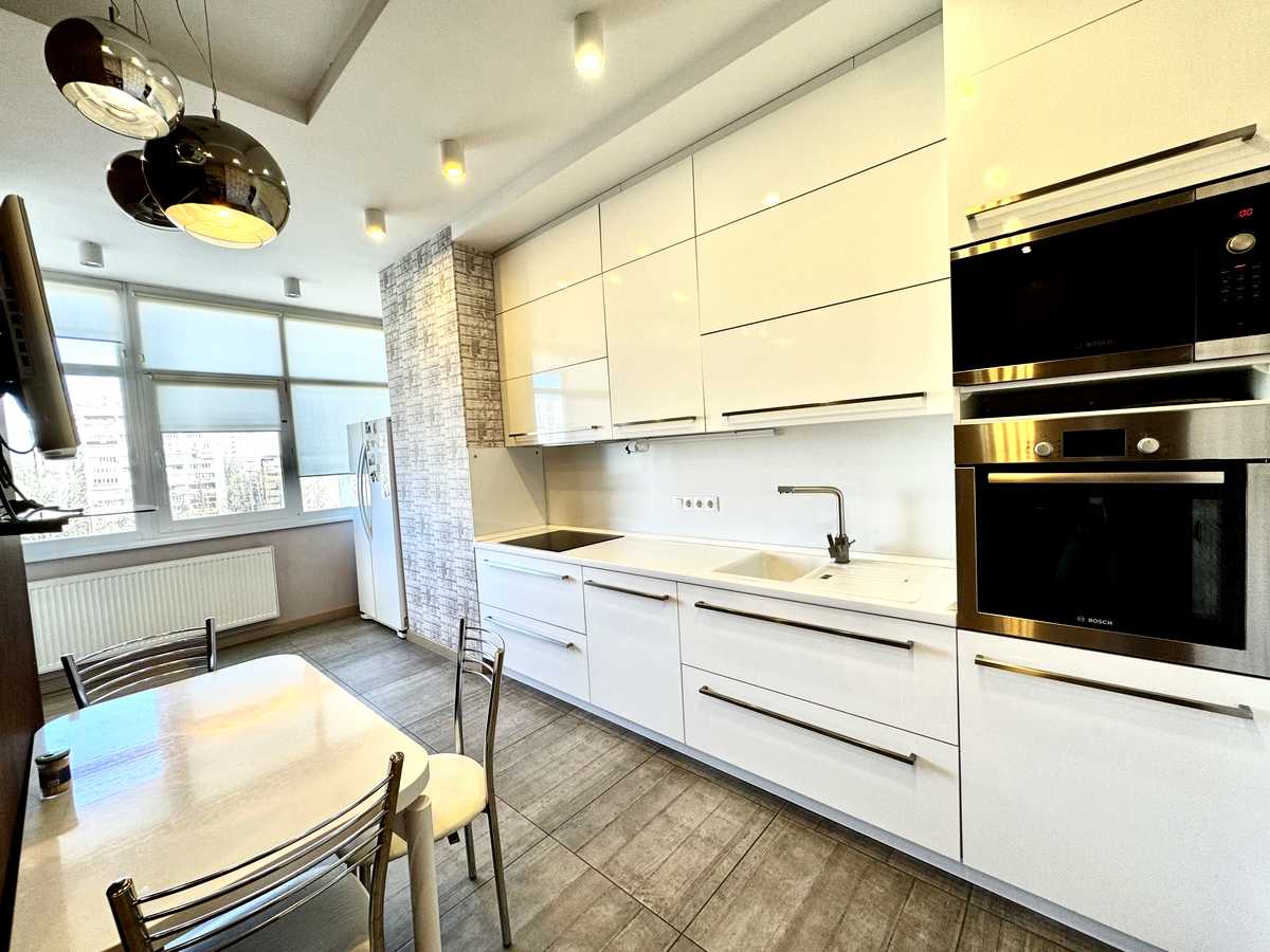 Квартира на вул. Мокра, 16 в Києві, ID 386021, фото №2