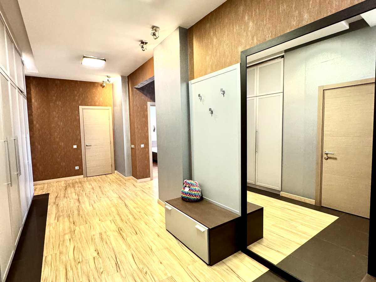 Квартира на вул. Мокра, 16 в Києві, ID 386021, фото №12