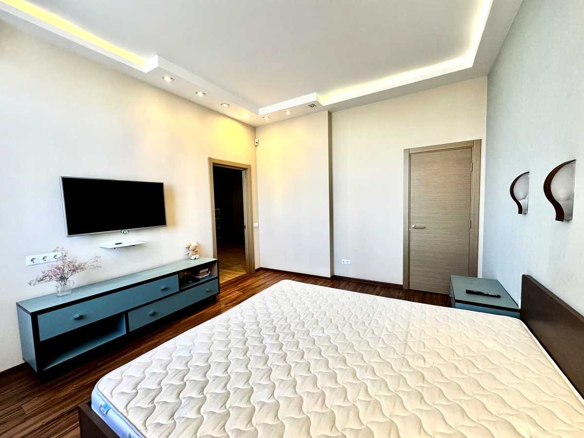 Квартира на вул. Мокра, 16 в Києві, ID 386021, фото №3