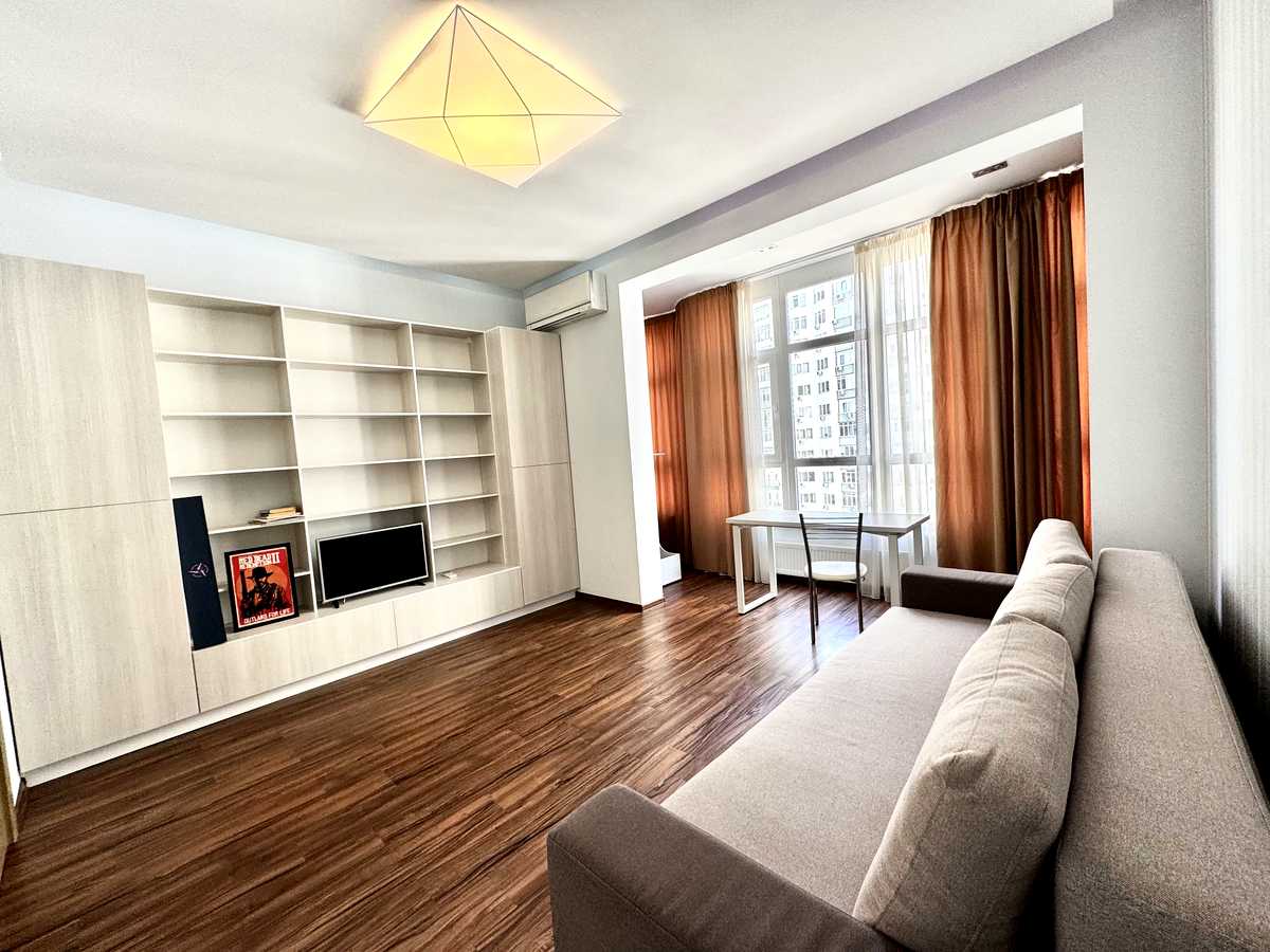 Квартира на вул. Мокра, 16 в Києві, ID 386021, фото №4