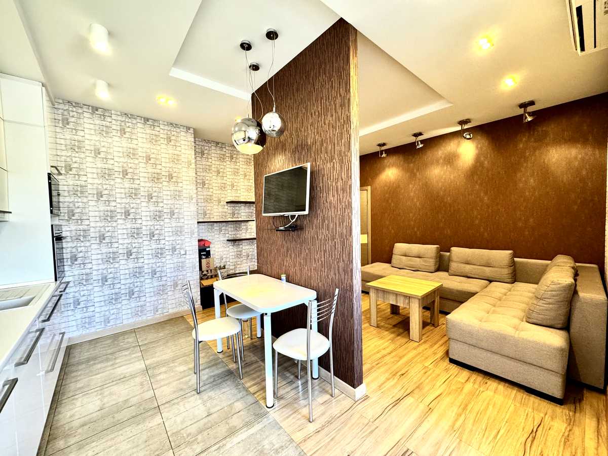 Квартира на вул. Мокра, 16 в Києві, ID 386021, фото №7