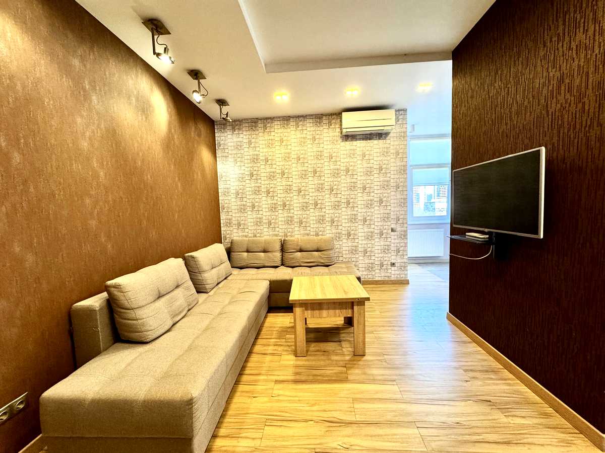 Квартира на вул. Мокра, 16 в Києві, ID 386021, фото №9