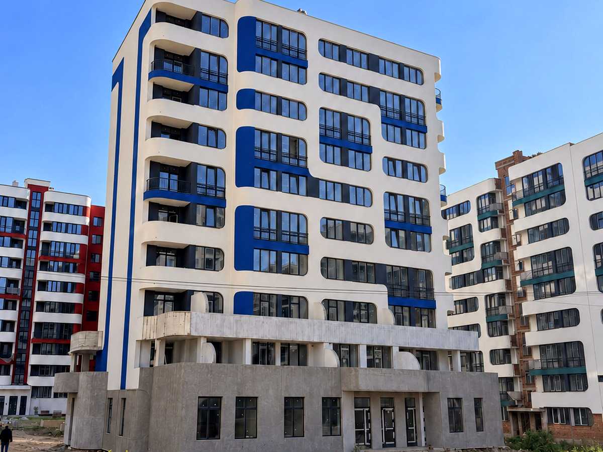 Квартира на вул. Трускавецька, 109 в Львові, ID 386035, фото №3