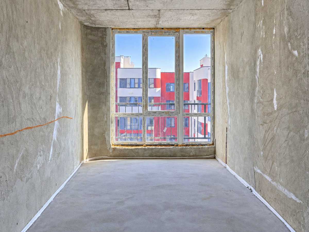 Квартира на вул. Трускавецька, 109 в Львові, ID 386035, фото №4