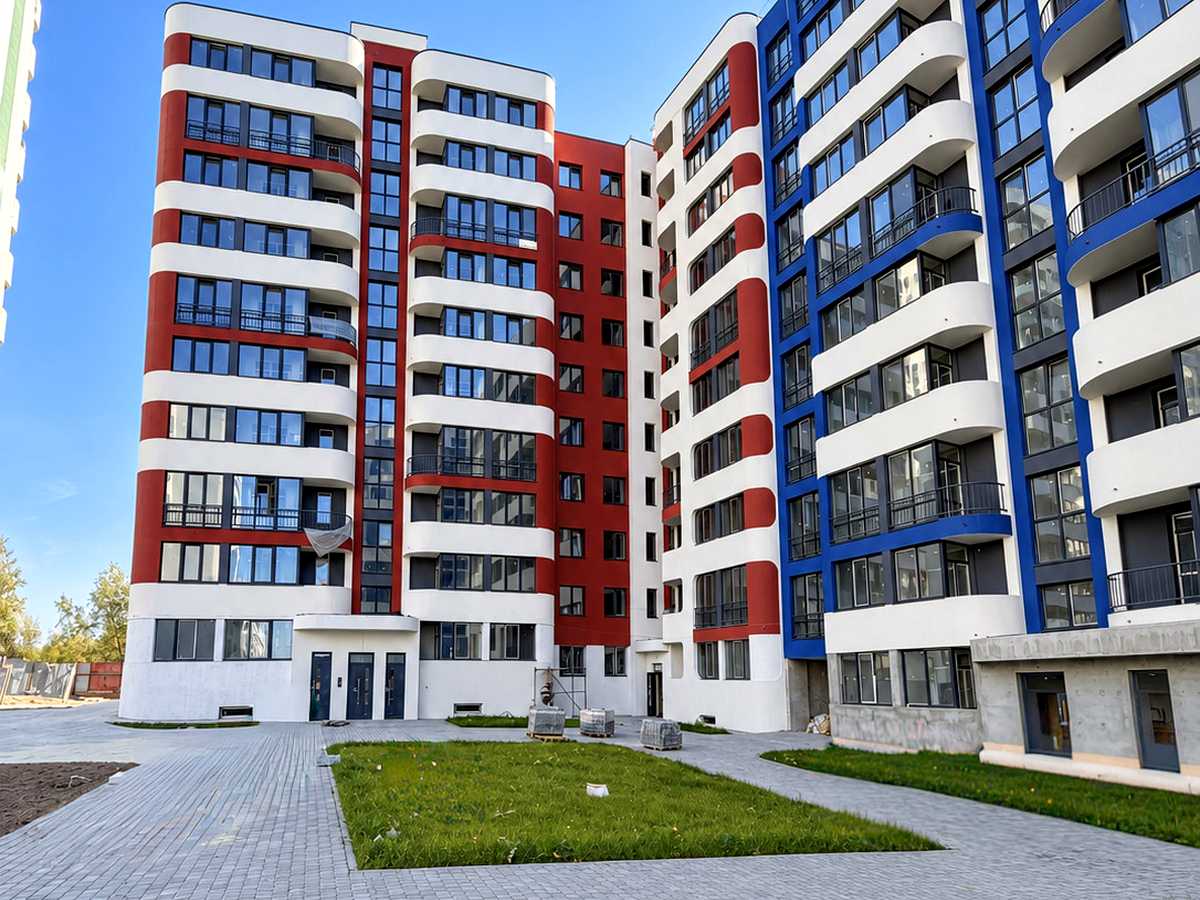 Квартира на вул. Трускавецька, 109 в Львові, ID 386035, фото №5