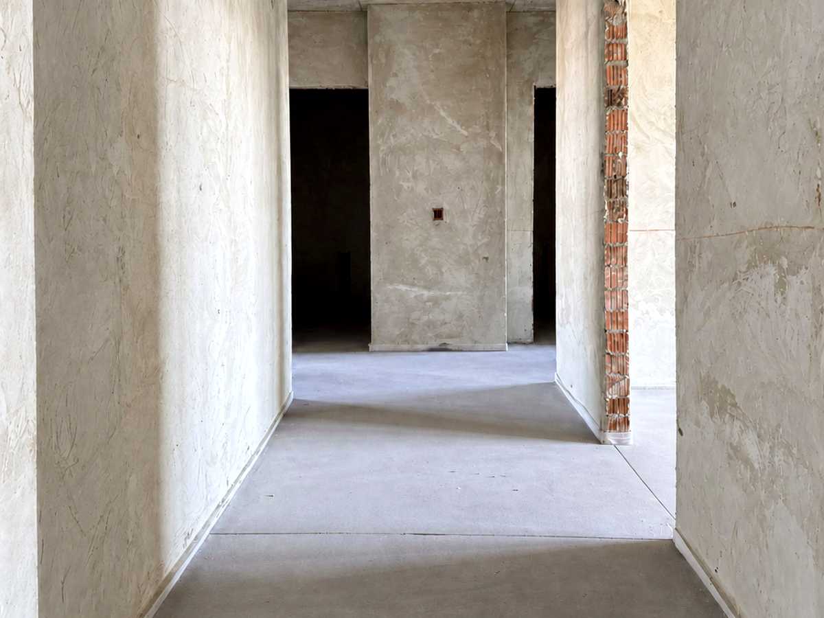 Квартира на вул. Трускавецька, 109 в Львові, ID 386035, фото №6