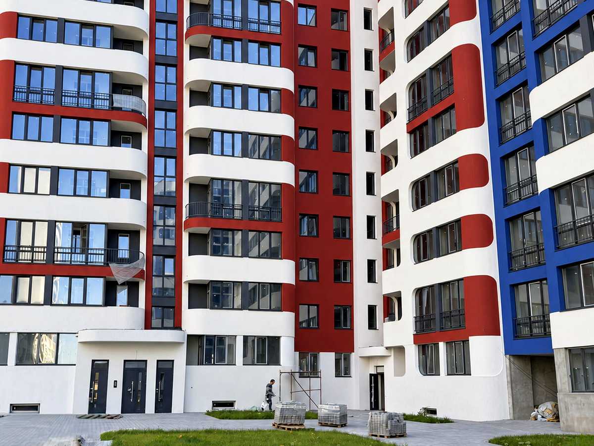Квартира на вул. Трускавецька, 109 в Львові, ID 386035, фото №7