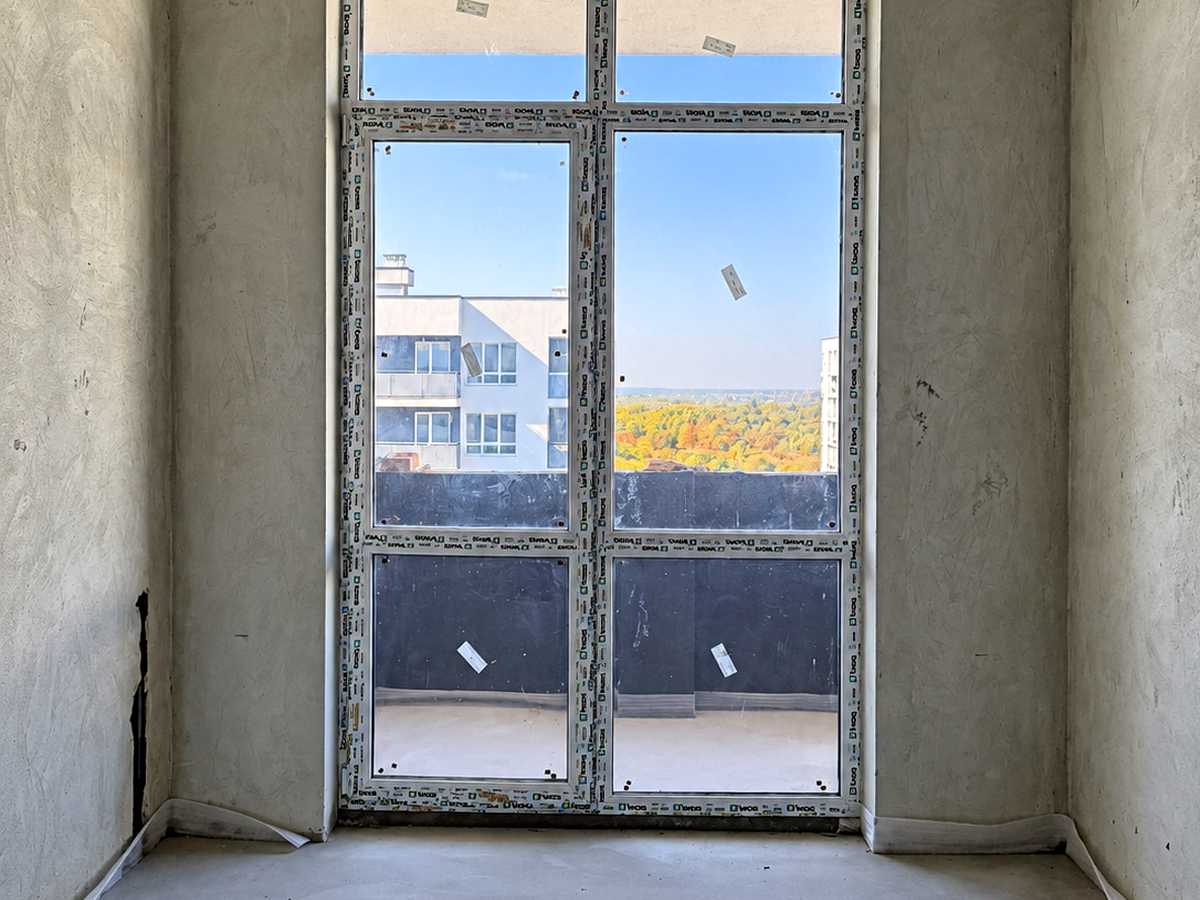 Квартира на вул. Трускавецька, 109 в Львові, ID 386035, фото №8