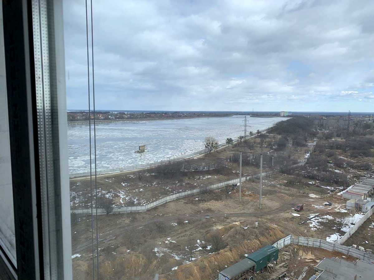 Квартира на вул. Шолуденка в Києві, ID 386085, фото №2
