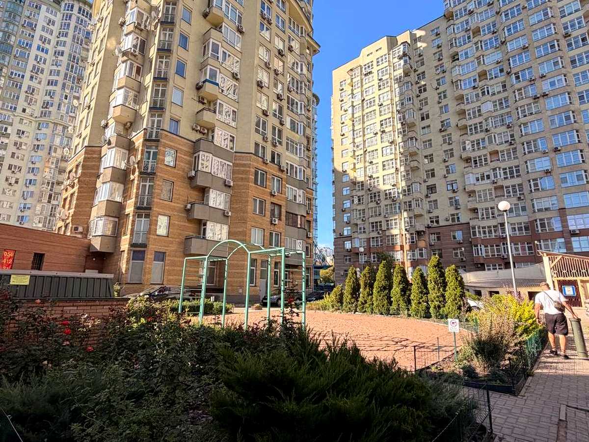 Квартира на вул. Мокра, 20Б в Києві, ID 389259, фото №12