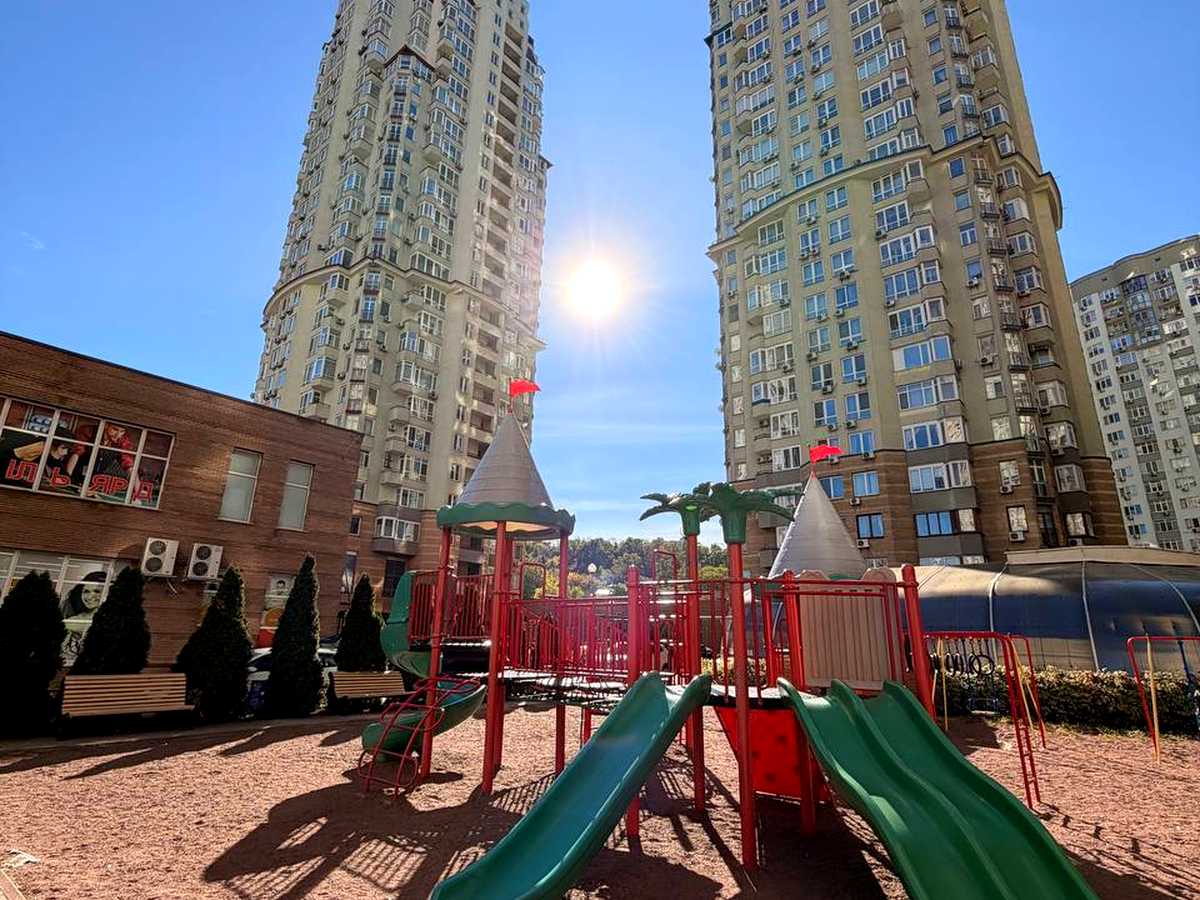 Квартира на вул. Мокра, 20Б в Києві, ID 389259, фото №13