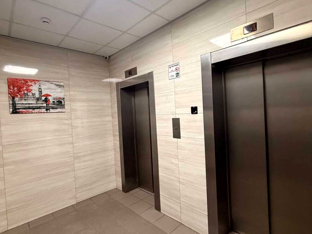 Квартира на вул. Мокра, 20Б в Києві, ID 389259, фото №14