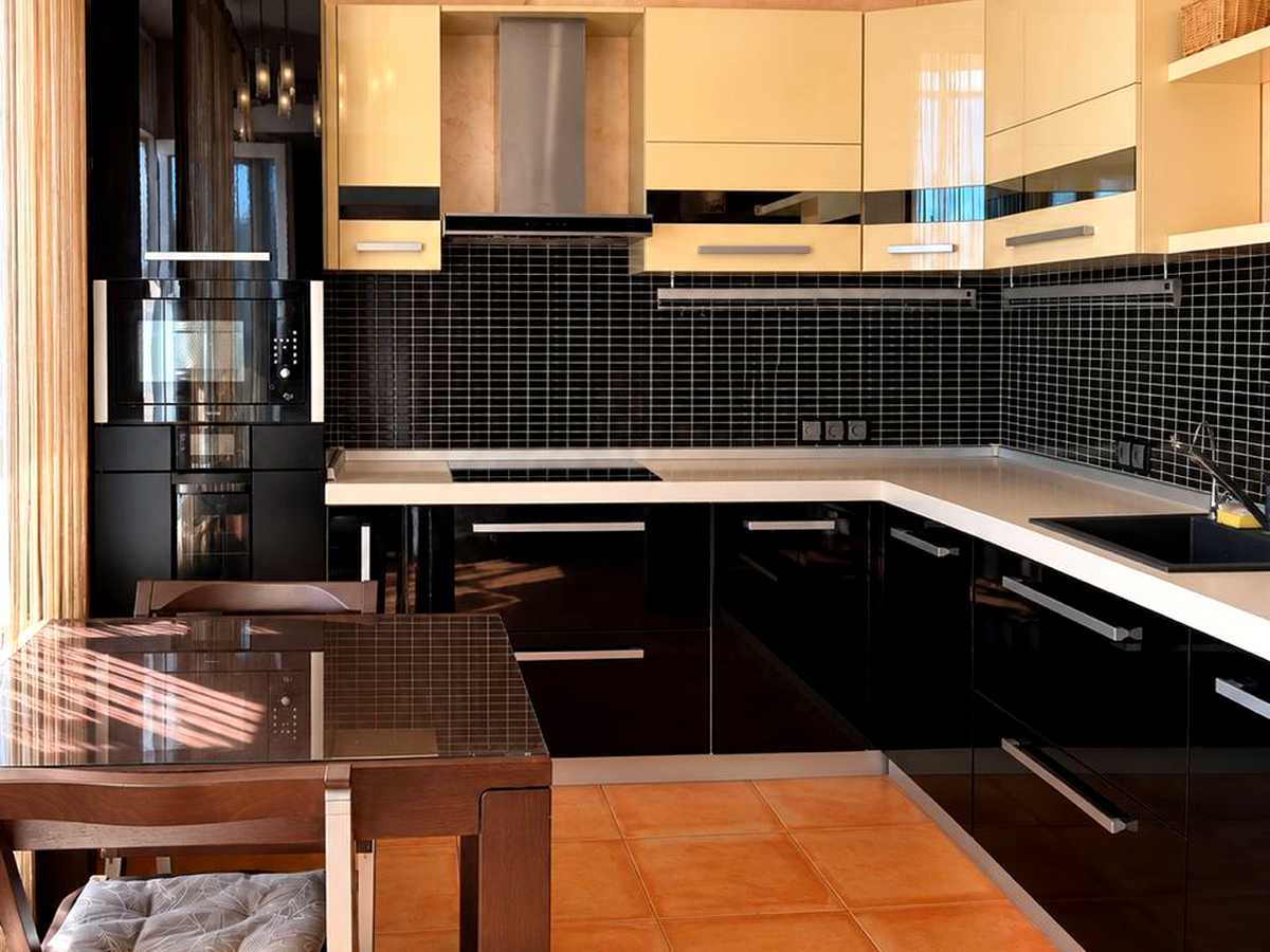 Квартира на вул. Мокра, 20Б в Києві, ID 389259, фото №4