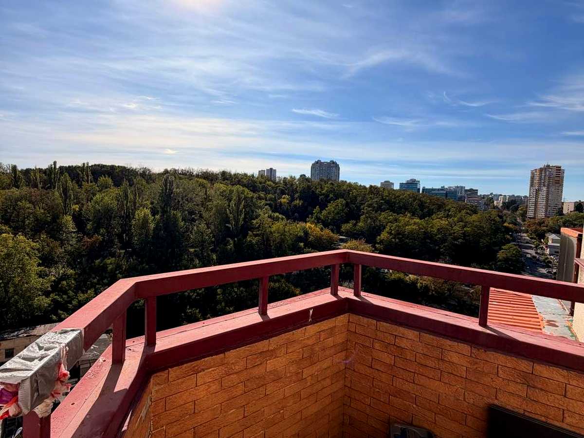 Квартира на вул. Мокра, 20Б в Києві, ID 389259, фото №10