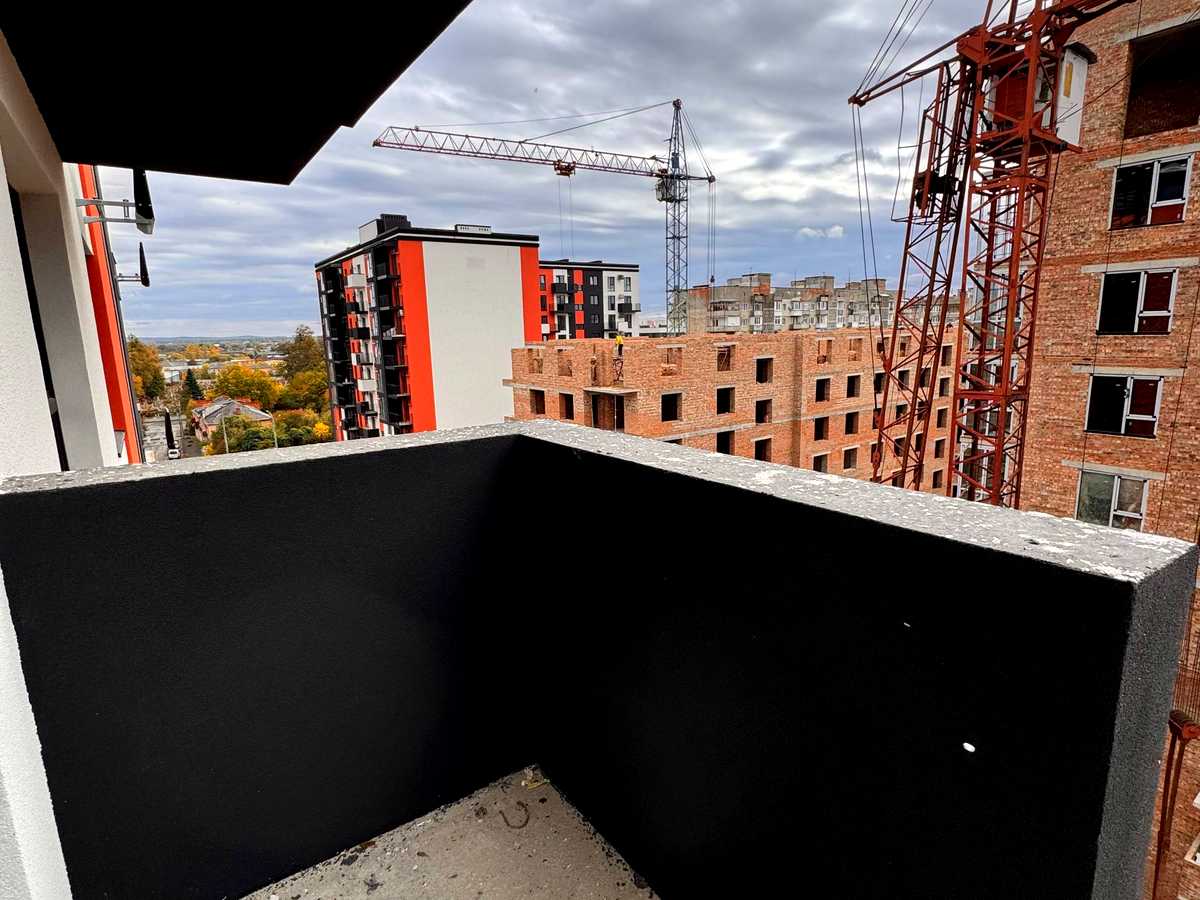 Квартира на вул. Степана Бандери в Івано-Франківську, ID 388615, фото №2