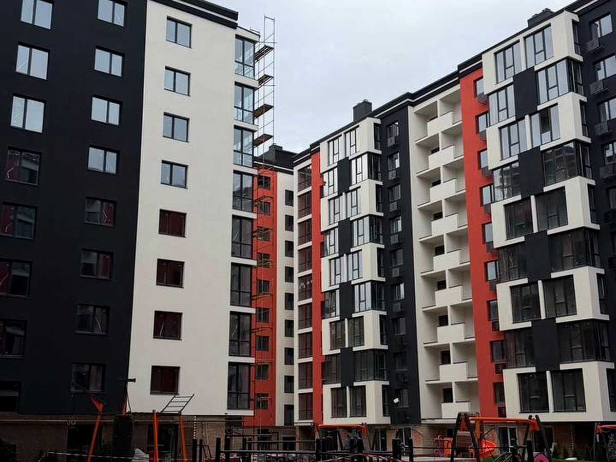 Квартира на вул. Степана Бандери в Івано-Франківську, ID 388615, фото №12