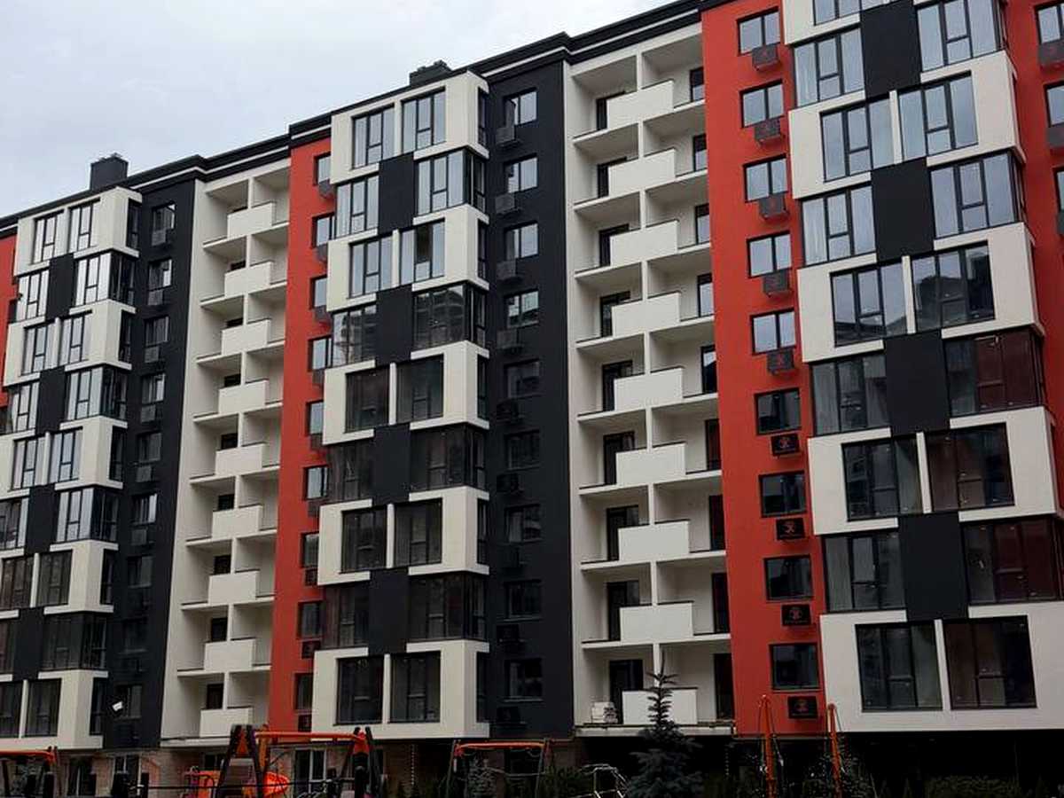 Квартира на вул. Степана Бандери в Івано-Франківську, ID 388615, фото №13