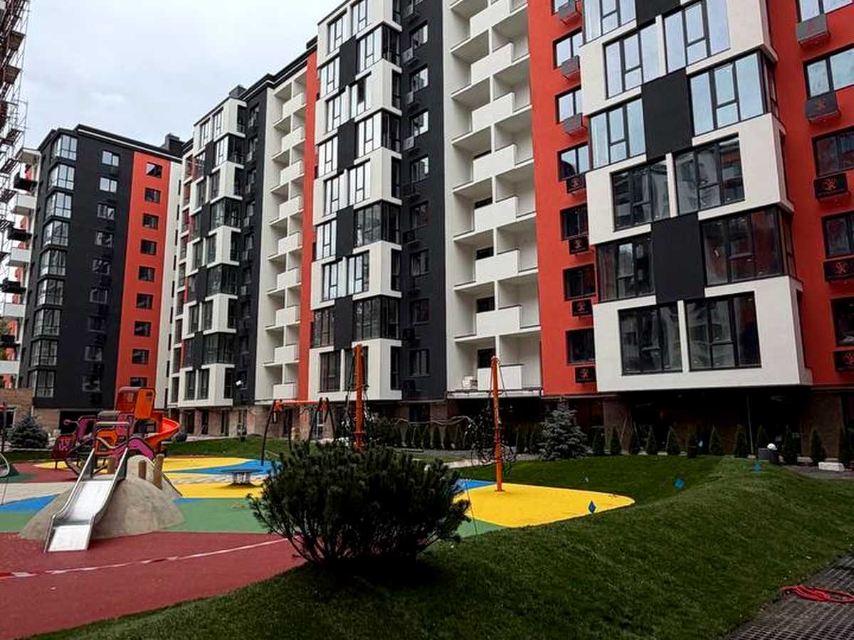 Квартира на вул. Степана Бандери в Івано-Франківську, ID 388615, фото №14