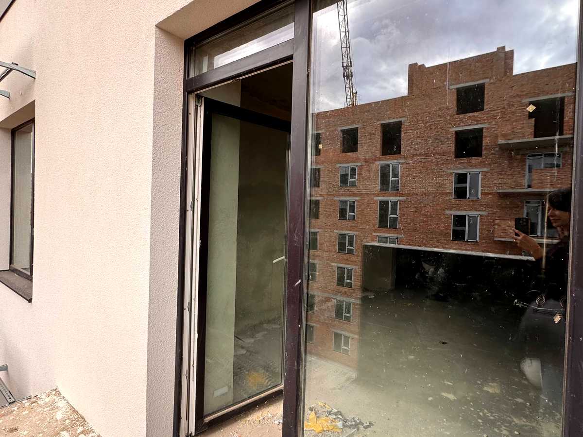 Квартира на вул. Степана Бандери в Івано-Франківську, ID 388615, фото №3