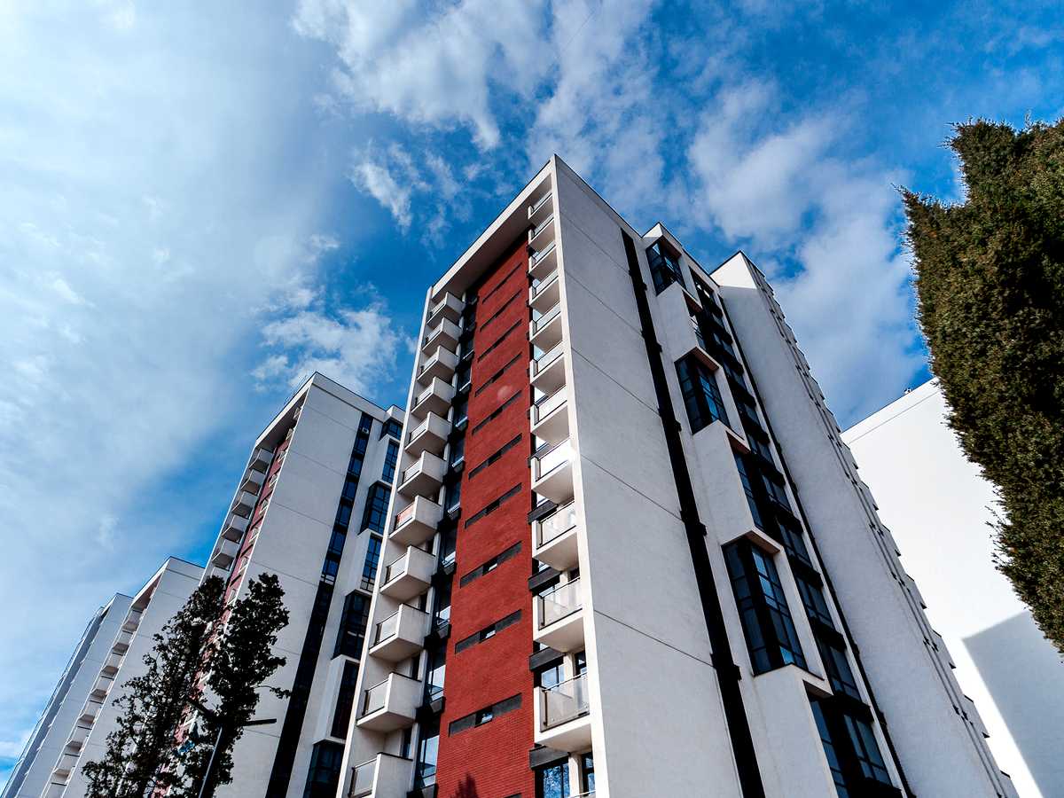 Квартира на вул. Ленкавського, 34 к3, ID 388544, фото №1