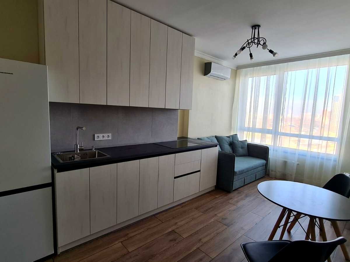 Квартира на вул. Причальна, 12 в Києві, ID 386076, фото №2