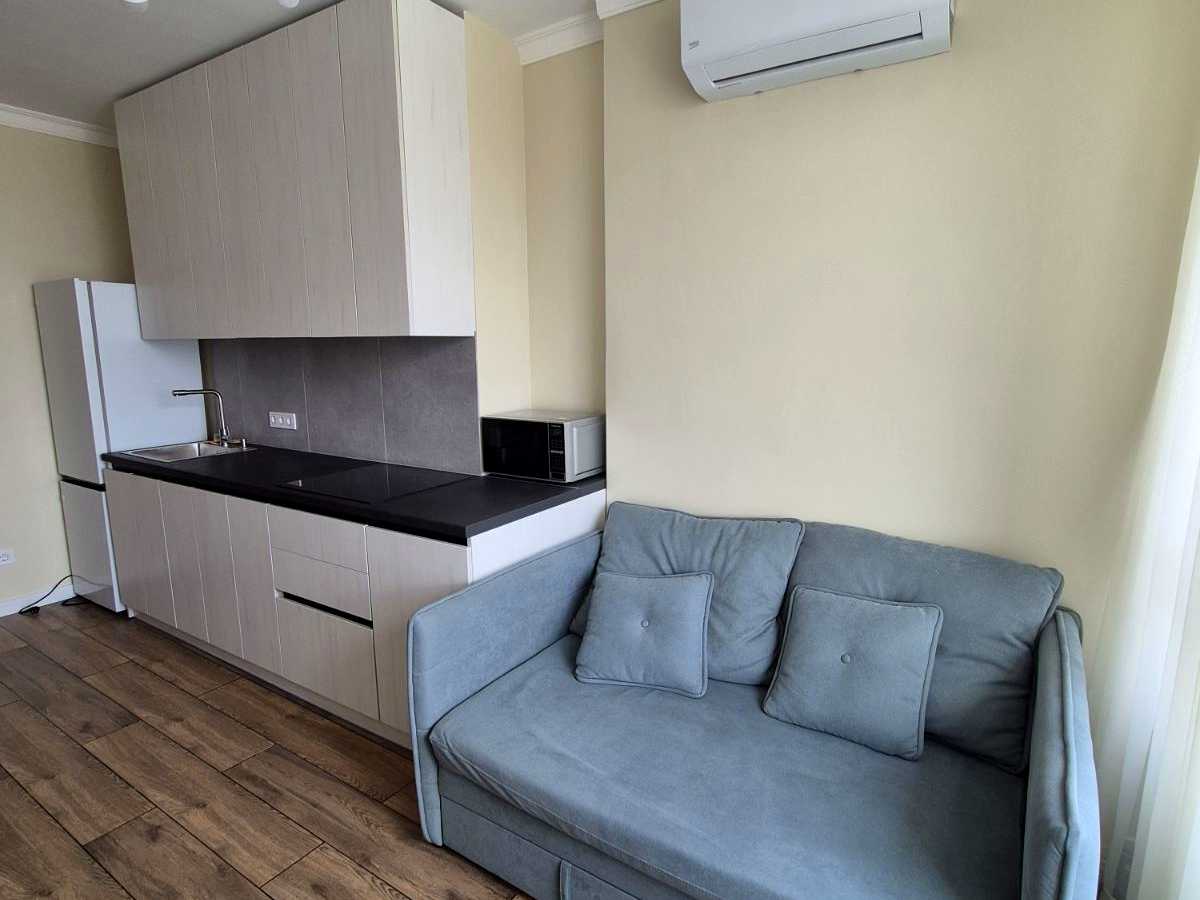 Квартира на вул. Причальна, 12 в Києві, ID 386076, фото №3