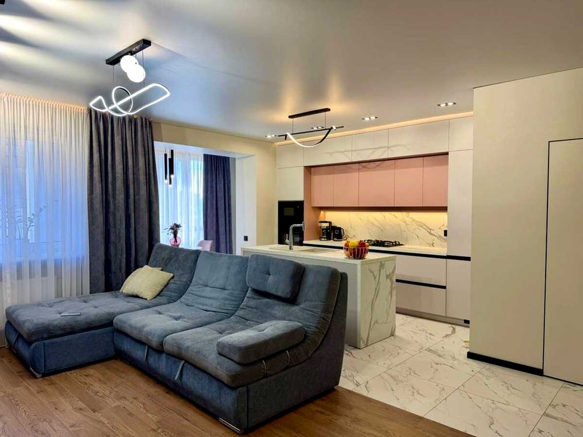 Квартира на вул. Студентська, 32 в Рівному, ID 401431, фото №4