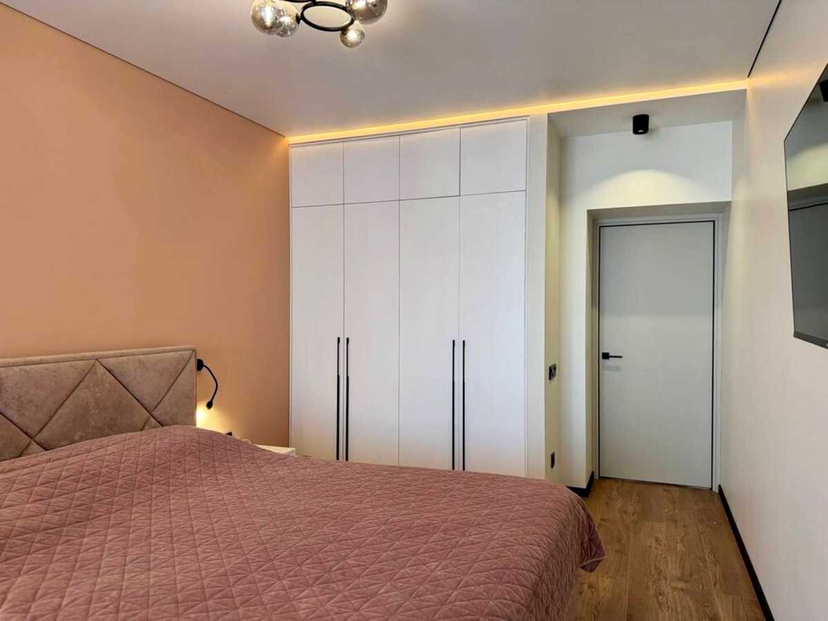 Квартира на вул. Студентська, 32 в Рівному, ID 401431, фото №9
