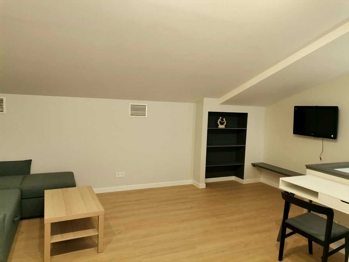 Квартира на вул. Заньковецької, 6 в Києві, ID 388140, фото №11