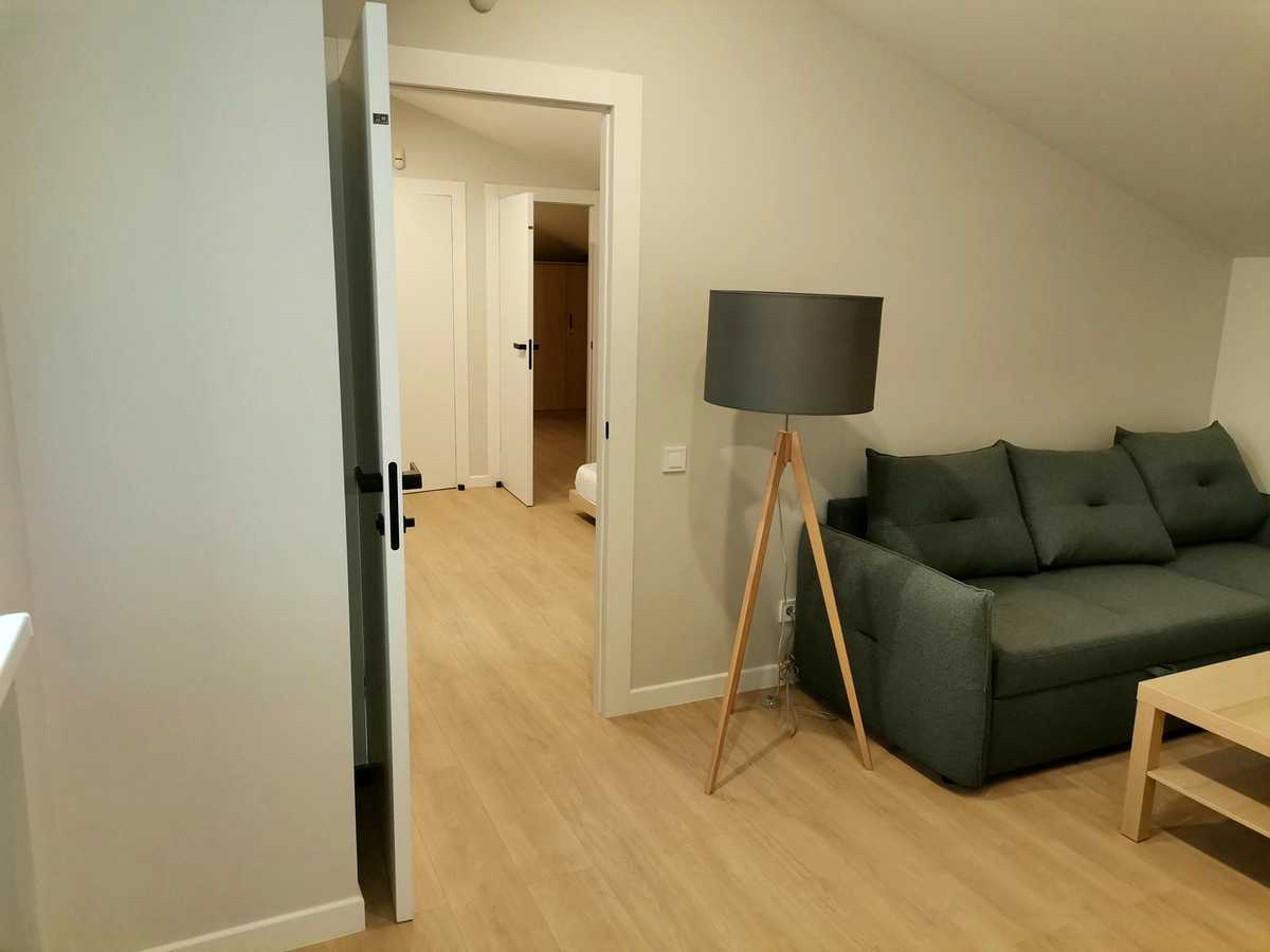 Квартира на вул. Заньковецької, 6 в Києві, ID 388140, фото №12