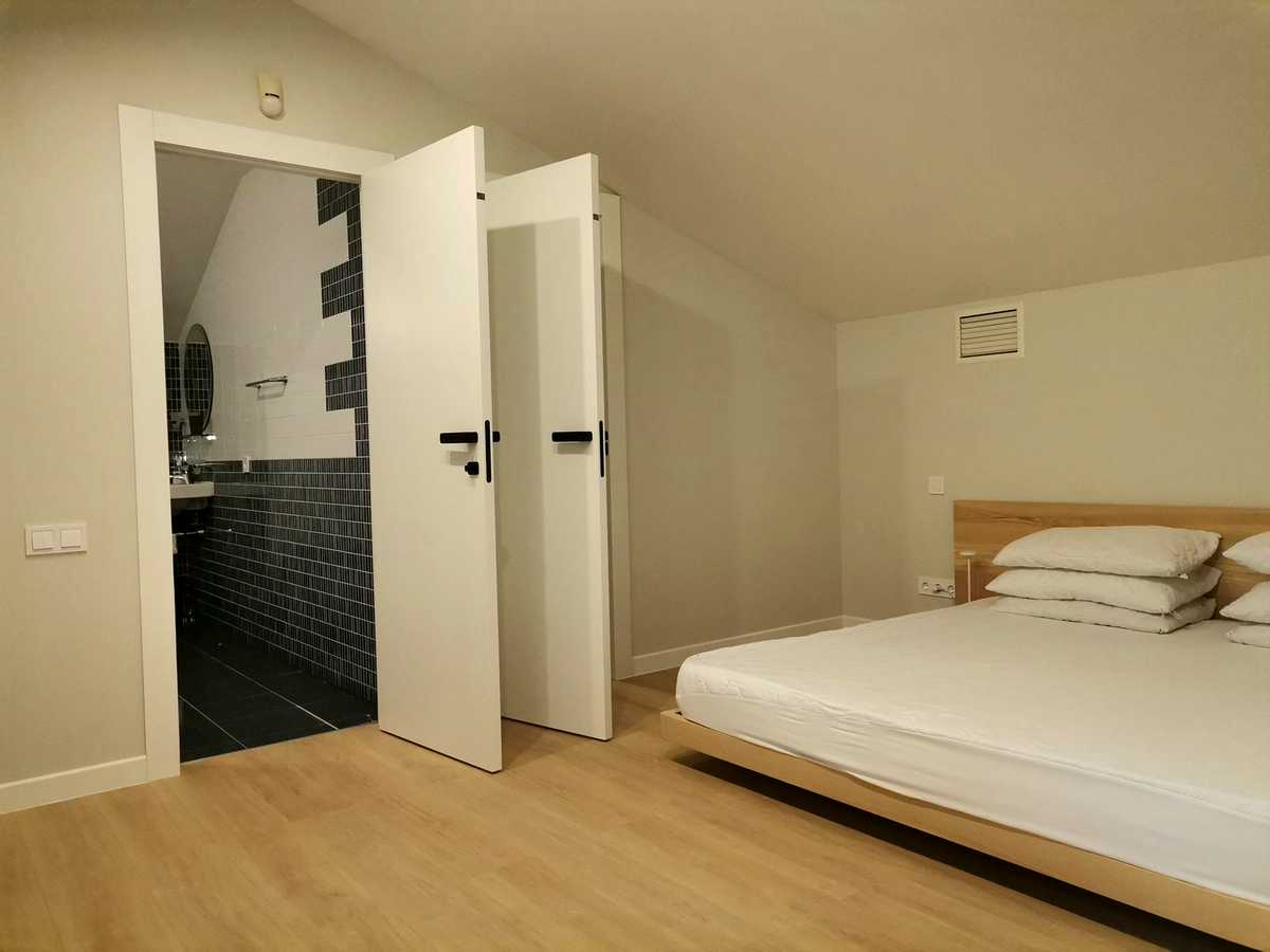 Квартира на вул. Заньковецької, 6 в Києві, ID 388140, фото №14