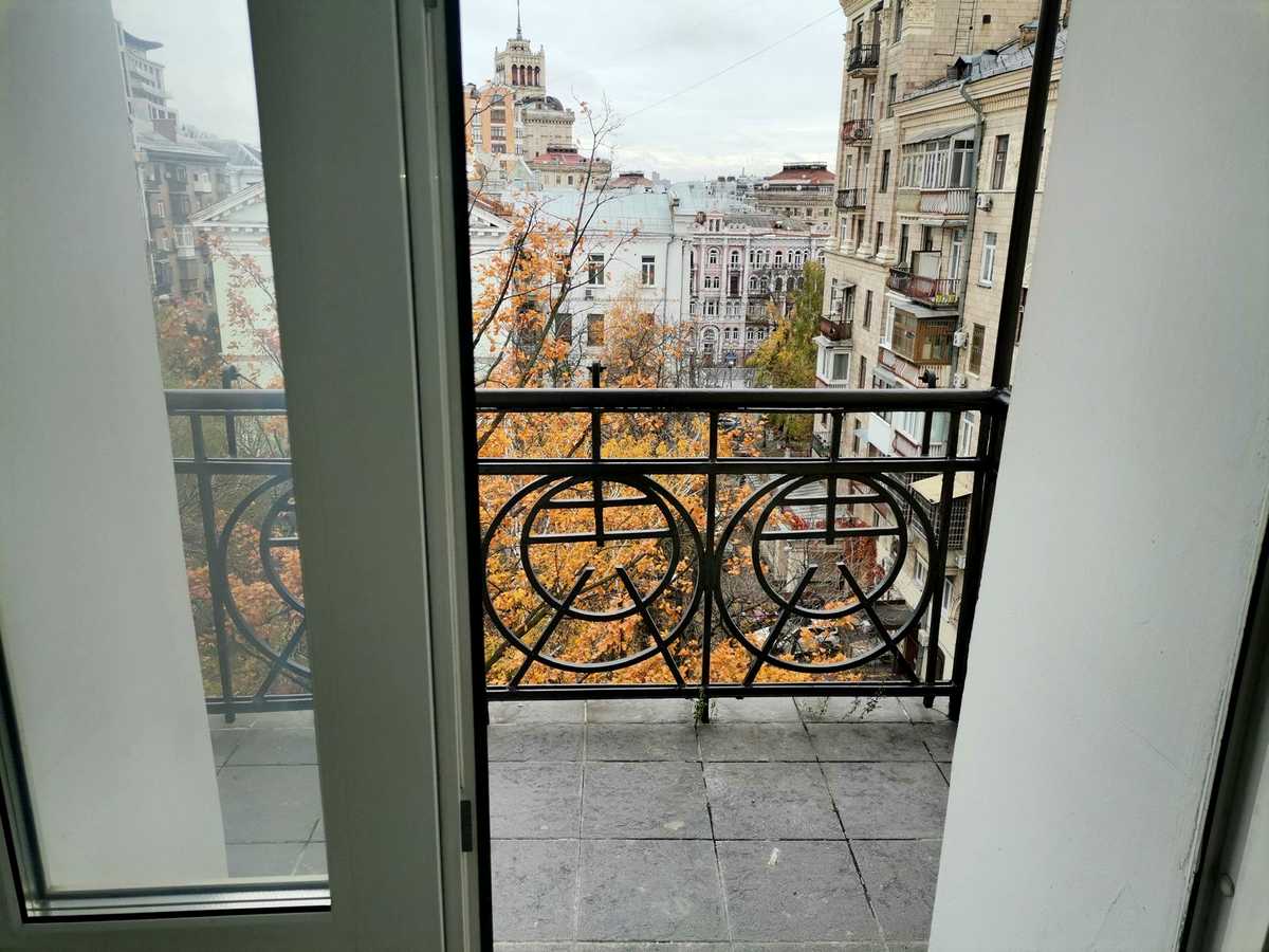Квартира на вул. Заньковецької, 6 в Києві, ID 388140, фото №15