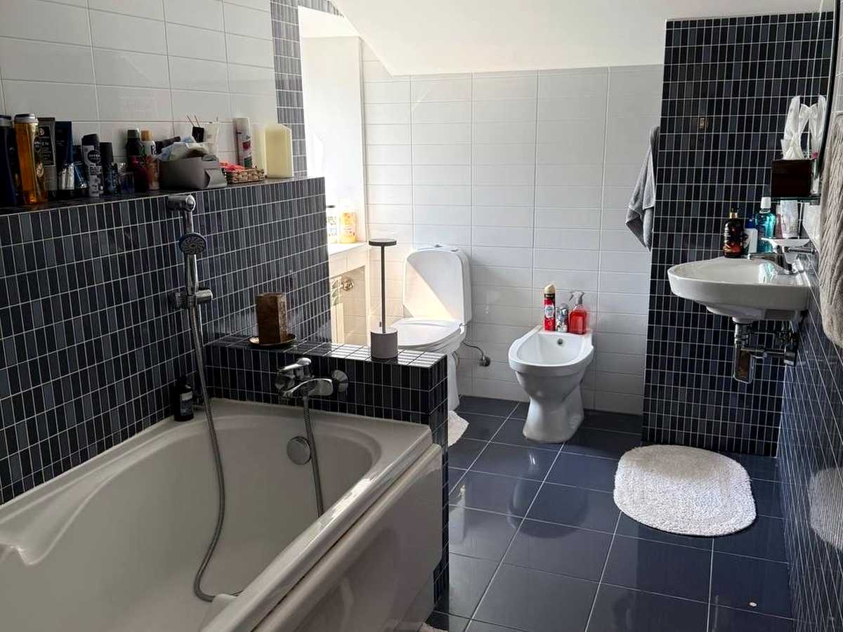 Квартира на вул. Заньковецької, 6 в Києві, ID 388140, фото №17