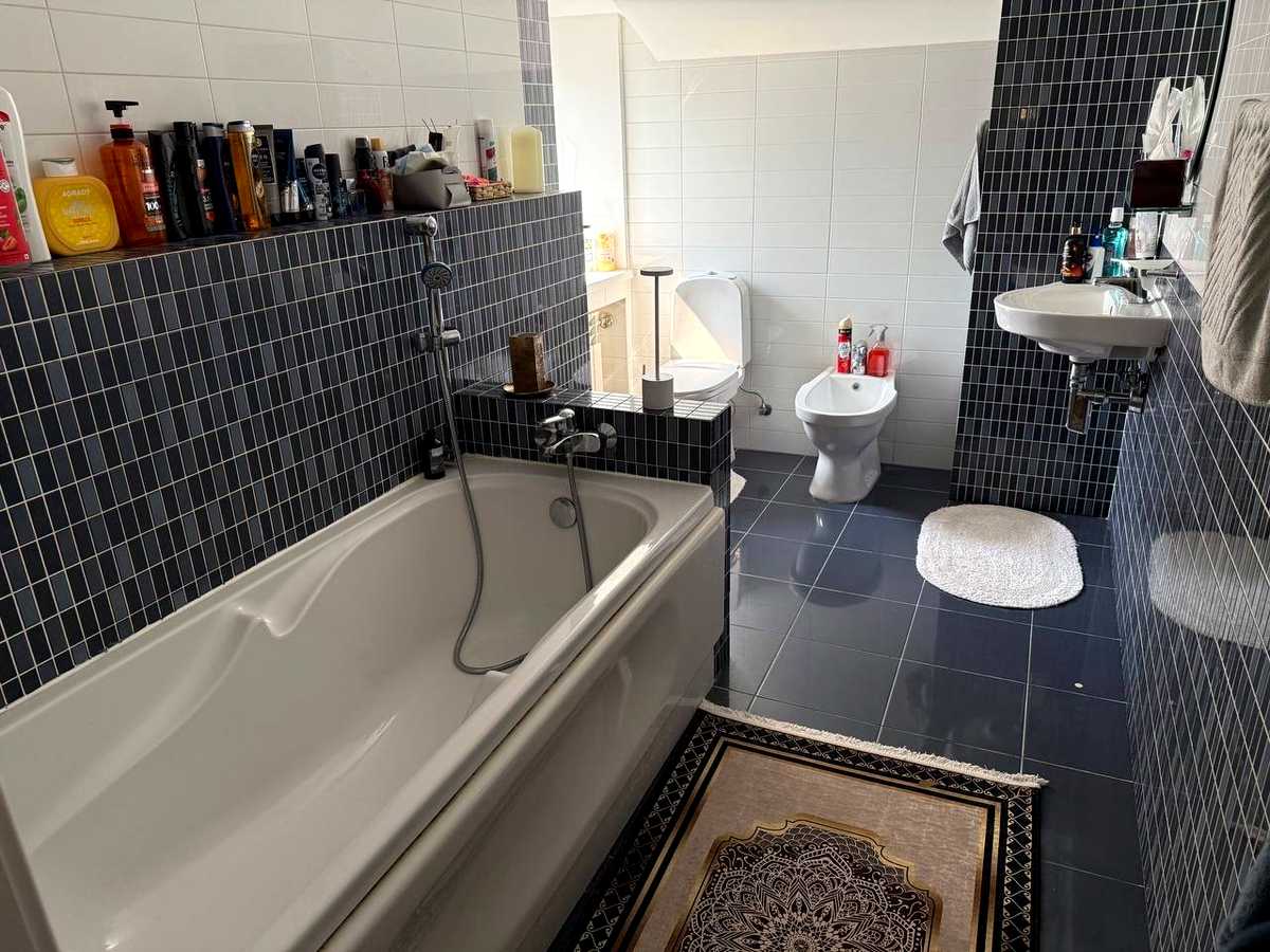 Квартира на вул. Заньковецької, 6 в Києві, ID 388140, фото №18