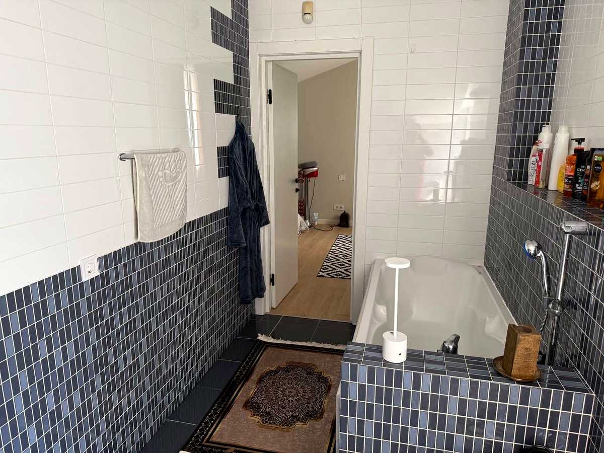 Квартира на вул. Заньковецької, 6 в Києві, ID 388140, фото №20
