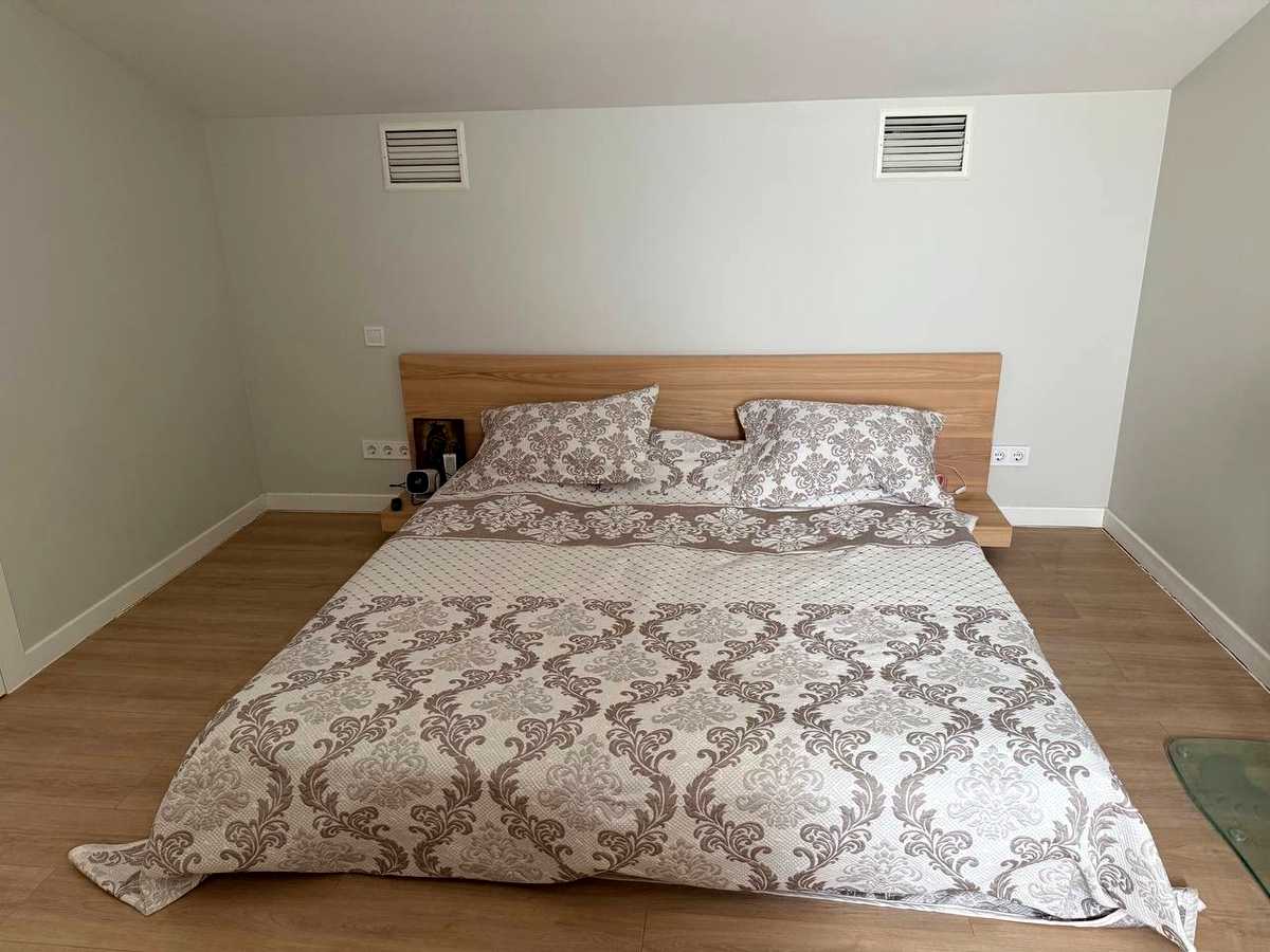 Квартира на вул. Заньковецької, 6 в Києві, ID 388140, фото №23
