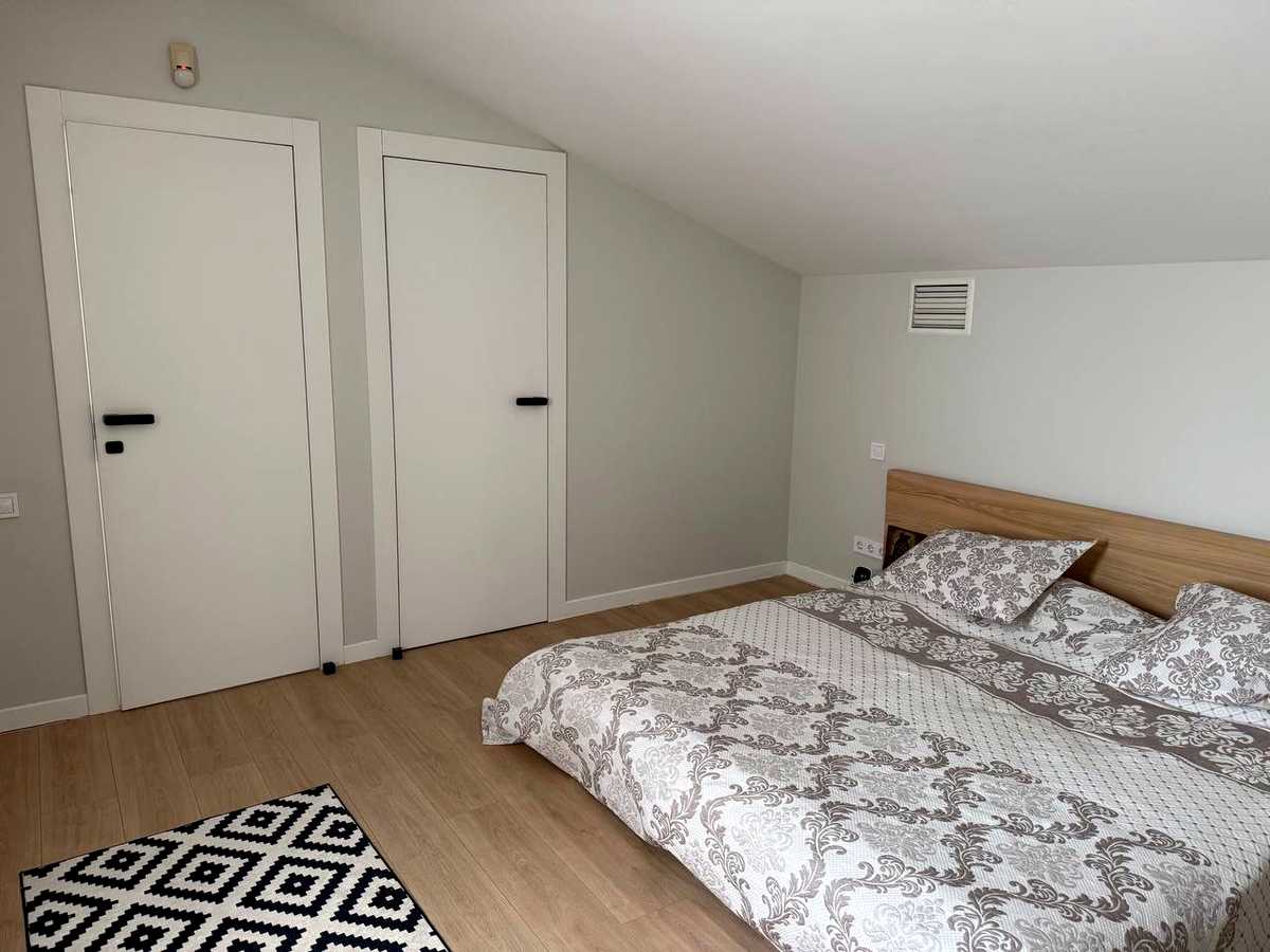 Квартира на вул. Заньковецької, 6 в Києві, ID 388140, фото №24