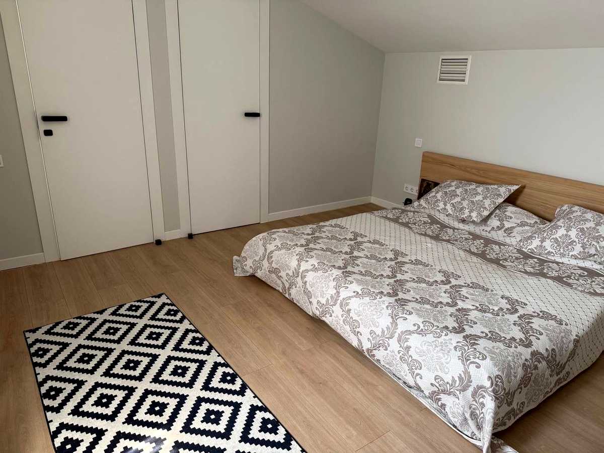 Квартира на вул. Заньковецької, 6 в Києві, ID 388140, фото №25