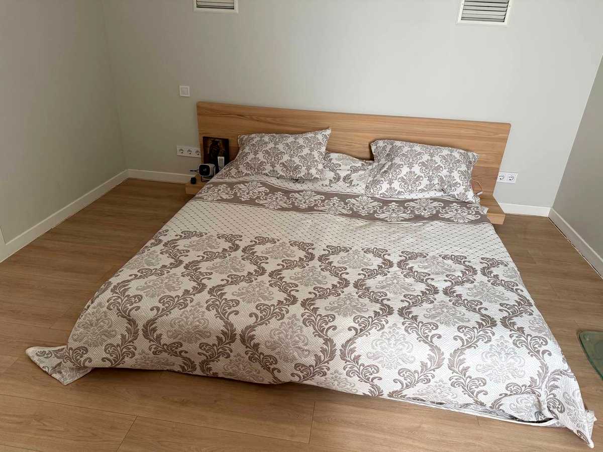 Квартира на вул. Заньковецької, 6 в Києві, ID 388140, фото №26