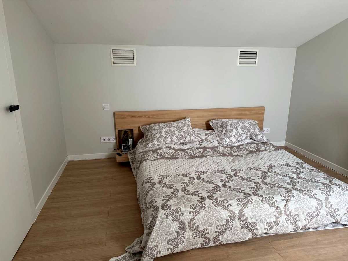Квартира на вул. Заньковецької, 6 в Києві, ID 388140, фото №27