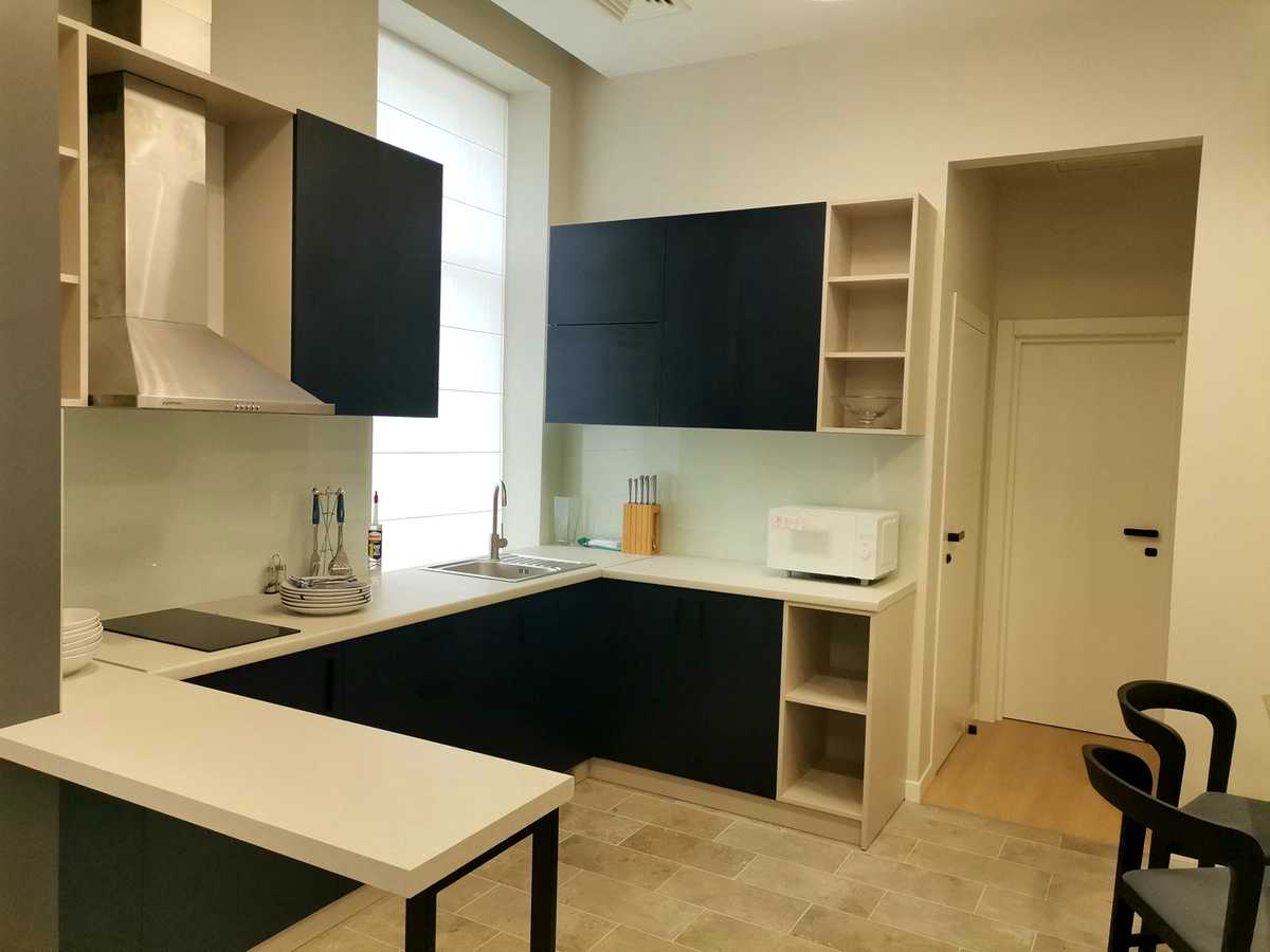 Квартира на вул. Заньковецької, 6 в Києві, ID 388140, фото №4