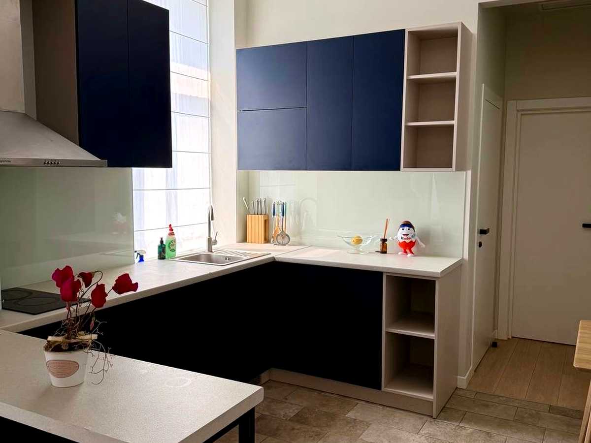 Квартира на вул. Заньковецької, 6 в Києві, ID 388140, фото №32