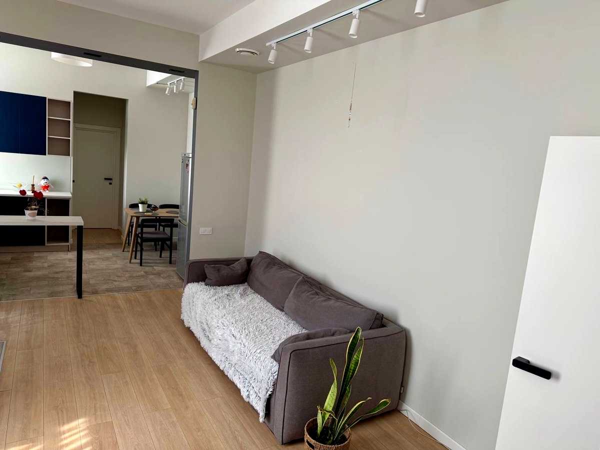 Квартира на вул. Заньковецької, 6 в Києві, ID 388140, фото №37