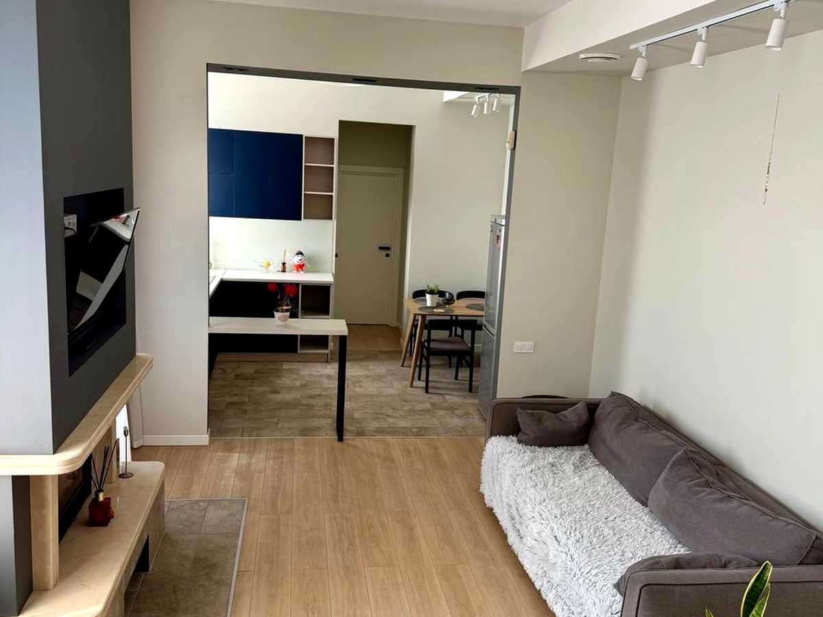 Квартира на вул. Заньковецької, 6 в Києві, ID 388140, фото №38