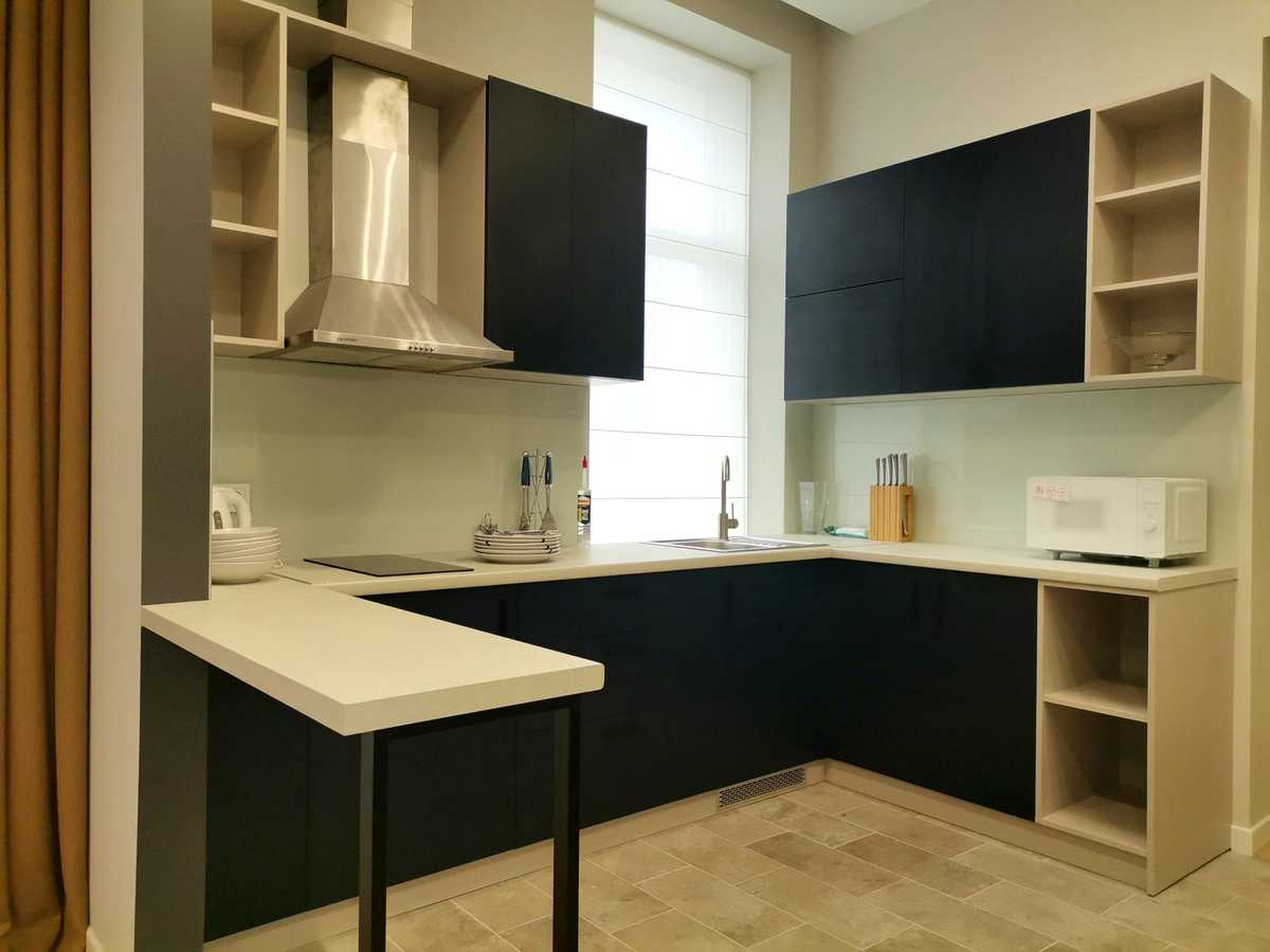 Квартира на вул. Заньковецької, 6 в Києві, ID 388140, фото №5