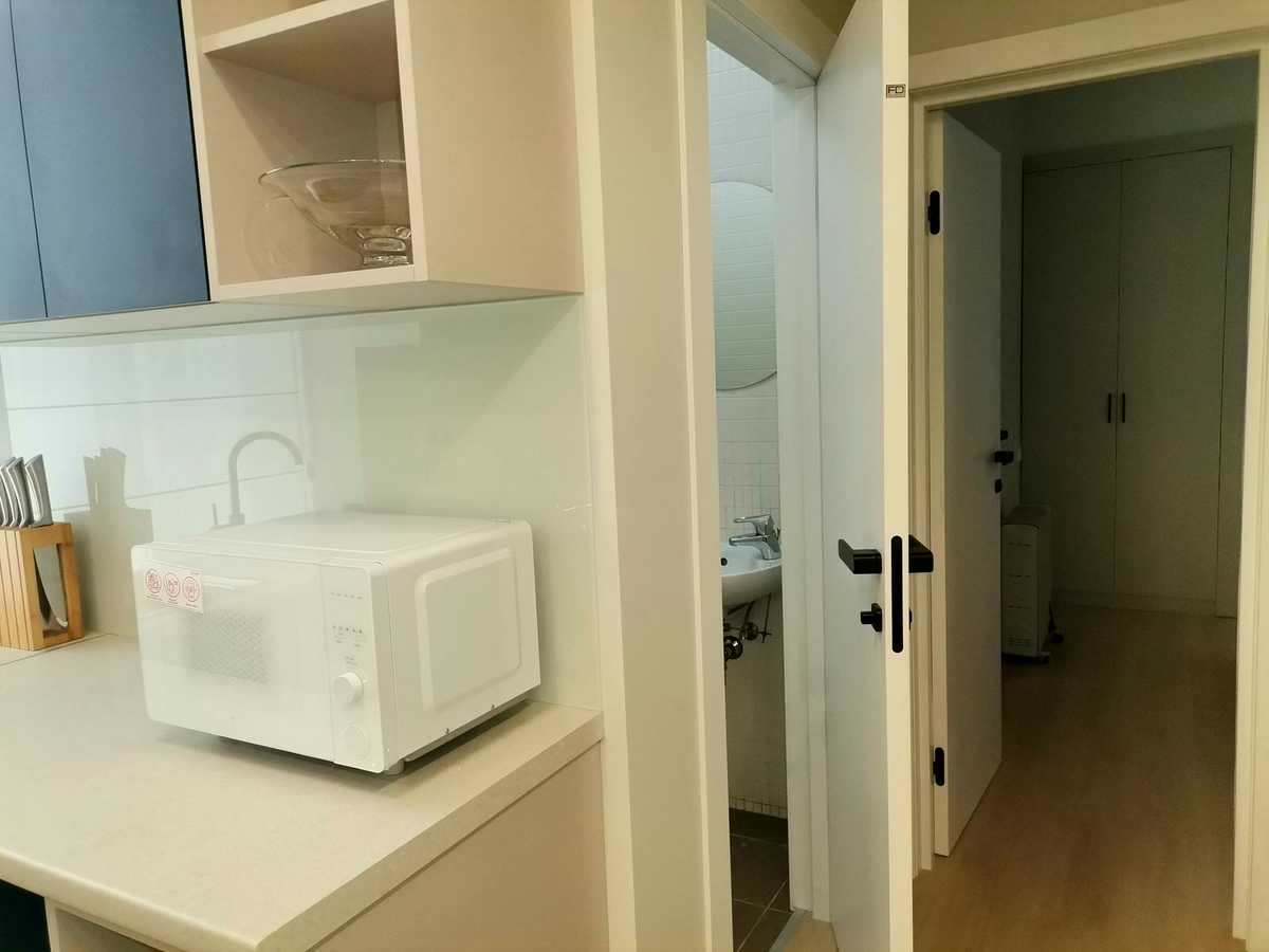 Квартира на вул. Заньковецької, 6 в Києві, ID 388140, фото №6