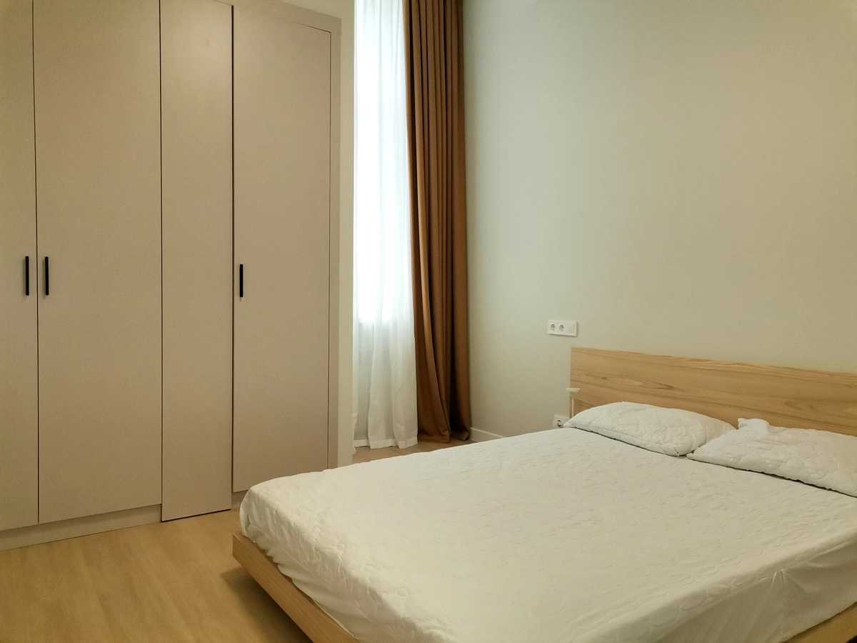 Квартира на вул. Заньковецької, 6 в Києві, ID 388140, фото №8